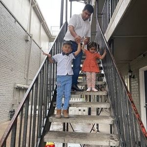 Meet your Posher, Naheed